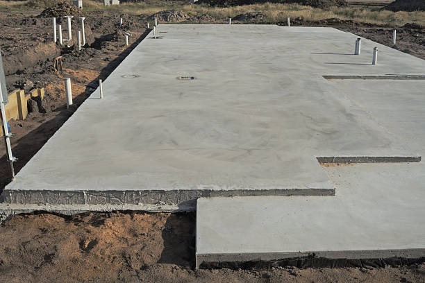 Best Concrete Foundation Repair in Olmsted Falls, OH