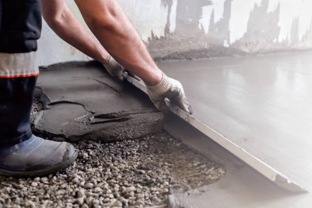 Best Concrete Grinding and Polishing in Olmsted Falls, OH